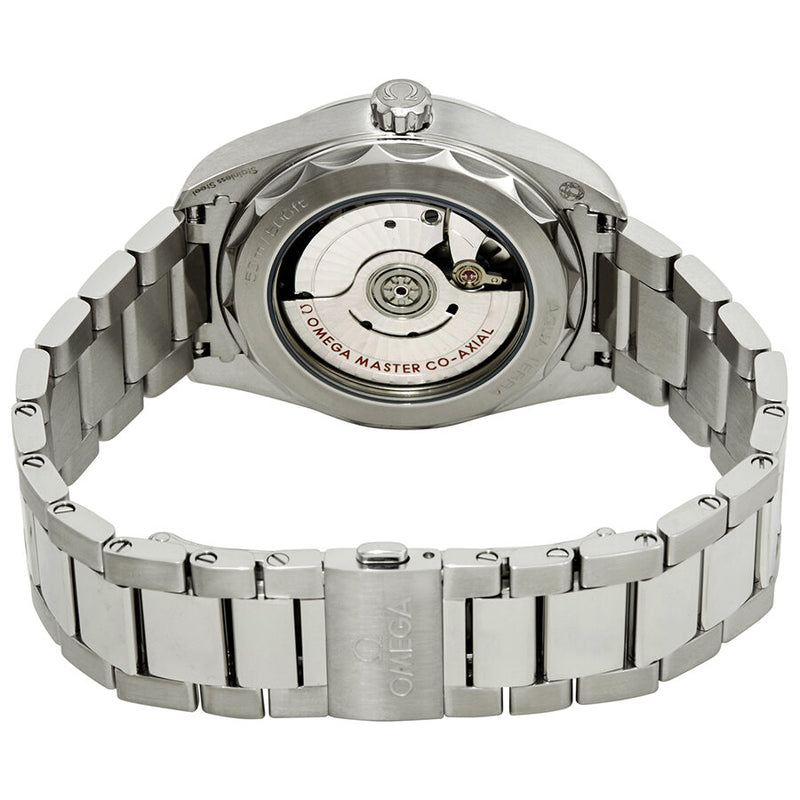 Omega Seamaster Aqua Terra Automatic Chronometer Watch #220.10.38.20.01.001 - Watches of America #3