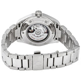 Omega Seamaster Aqua Terra Automatic Diamond Ladies Watch #231.15.34.20.57.001 - Watches of America #3
