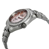 Omega Seamaster Aqua Terra Automatic Diamond Ladies Watch #231.15.34.20.57.003 - Watches of America #2