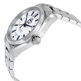 Omega Seamaster Aqua Terra Automatic GMT Men's Watch 23190432204001 #231.90.43.22.04.001 - Watches of America #2