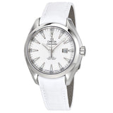 Omega Seamaster Aqua Terra Automatic Ladies Watch 23113342004001#231.13.34.20.04.001 - Watches of America