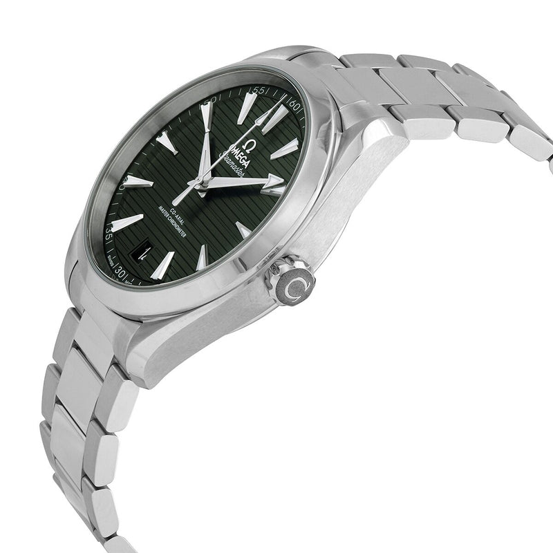 Omega Seamaster Aqua Terra Automatic Men's Watch #220.10.41.21.10.001 - Watches of America #2