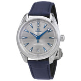 Omega Seamaster Aqua Terra Automatic Men's 41 mm Watch #220.13.41.21.06.001 - Watches of America