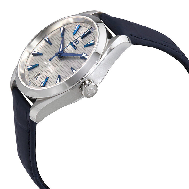 Omega Seamaster Aqua Terra Automatic Men's 41 mm Watch #220.13.41.21.06.001 - Watches of America #2