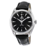 Omega Seamaster Aqua Terra Automatic Men's Watch 23113422201001#231.13.42.22.01.001 - Watches of America