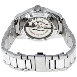 Omega Seamaster Aqua Terra Automatic Black Dial Men's Watch 23110422101006 #231.10.42.21.01.006 - Watches of America #3