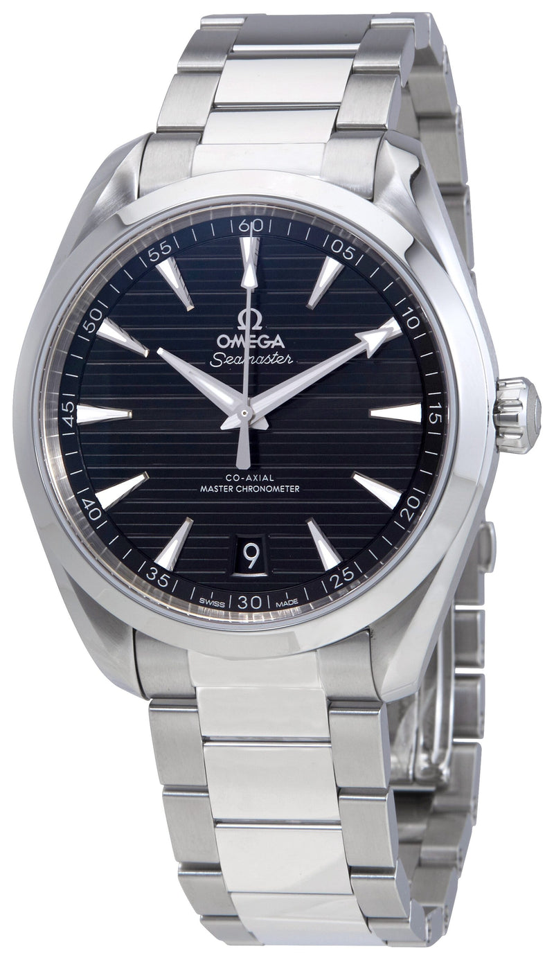 Omega Seamaster Aqua Terra Automatic Men's Watch #220.10.41.21.01.001 - Watches of America
