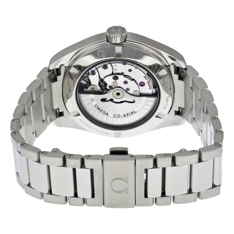 Omega Seamaster Aqua Terra Automatic Men's Watch 23110422201001 #231.10.42.22.01.001 - Watches of America #3