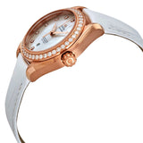 Omega Seamaster Aqua Terra Diamond Ladies Watch #231.58.34.20.55.003 - Watches of America #2