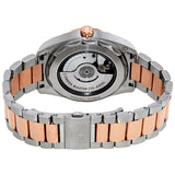 Omega Seamaster Aqua Terra Glossy Grey Diamond Dial 38 mm Watch #220.20.38.20.56.001 - Watches of America #3