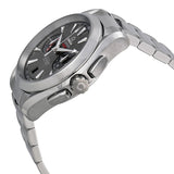 Omega Seamaster Aqua Terra Chronograph GMT Automatic Chronometer Grey Dial Men's Watch 23110435206001 #231.10.43.52.06.001 - Watches of America #2