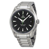 Omega Seamaster Aqua Terra Master Co-axial Golf Edition Men's Watch #23110422101004 - Watches of America