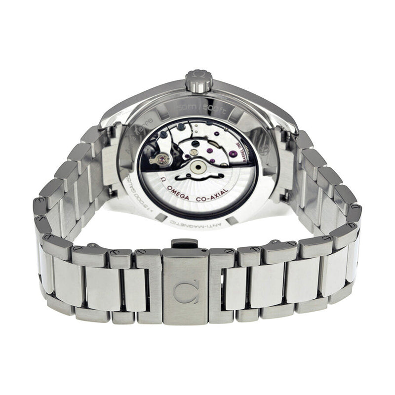 Omega Seamaster Aqua Terra Master Co-axial Golf Edition Men's Watch #23110422101004 - Watches of America #3