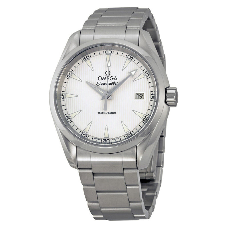 Omega Seamaster Aqua Terra Men's Watch 23110396002001#231.10.39.60.02.001 - Watches of America