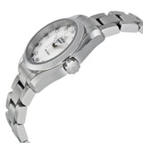 Omega Seamaster Aqua Terra Mother of Pearl Dial Ladies Watch #231.10.30.60.55.001 - Watches of America #2