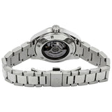 Omega Seamaster Aqua Terra Automatic Chronometer Diamond Ladies Watch 23115342055002#231.15.34.20.55.002 - Watches of America #3