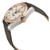 Omega Seamaster Aqua Terra Chronometer Silver Dial Men's Watch #23123392102001 - Watches of America #2