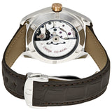 Omega Seamaster Aqua Terra Chronometer Silver Dial Men's Watch #23123392102001 - Watches of America #3
