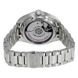 Omega Seamaster Aqua Terra Silver Diamond Dial Ladies Watch #220.10.34.20.60.001 - Watches of America #3