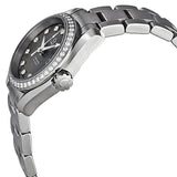 Omega Seamaster Aqua Terra Stainless Steel Ladies Watch #23115306156001 - Watches of America #2