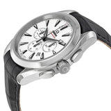Omega Seamaster Aqua Terra White Dial Men's Watch 23113445004001 #231.13.44.50.04.001 - Watches of America #2