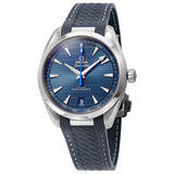 Omega Seamaster Automatic Blue Dial Men's Watch #220.12.41.21.03.002 - Watches of America