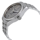Omega Seamaster Automatic Chronometer Diamond 38 mm Watch #220.10.38.20.56.001 - Watches of America #2
