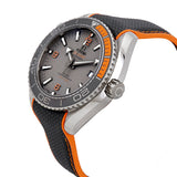 Omega Seamaster Automatic Grey Dial Men's Watch #215.92.44.21.99.001 - Watches of America #2
