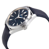 Omega Seamaster Automatic Blue Dial Men's Watch #220.13.41.21.03.001 - Watches of America #2