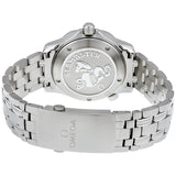 Omega Seamaster Chronometer Unisex Watch 212.30.36.20.03.001#21230362003001 - Watches of America #3