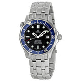 Omega Seamaster Diver 300M Midsize Watch #2561.80 - Watches of America