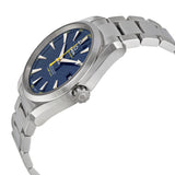 Omega Seamaster James Bond Limited Edition Aqua Terra Automatic Men's Watch #231.10.42.21.03.004 - Watches of America #2