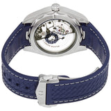 Omega Seamaster Olympic Games Collection 'Tokyo 2020' Blue Dial Men's Watch #522.12.41.21.03.001 - Watches of America #3