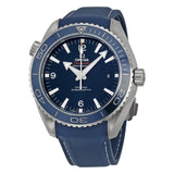 Omega Seamaster Planet Ocean 600 M Co-Axial Titanium Automatic Men's Watch 23292462103001#232.92.46.21.03.001 - Watches of America