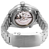 Omega Seamaster Planet Ocean Automatic Chronometer White Dial Watch #215.30.44.21.04.001 - Watches of America #3