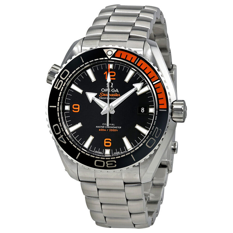 Omega Seamaster Planet Ocean Automatic Men's Watch #215.30.44.21.01.002 - Watches of America