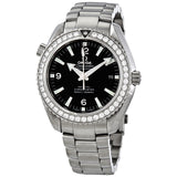 Omega Seamaster Planet Ocean Automatic Men's Watch #232.15.42.21.01.001 - Watches of America