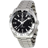Omega Seamaster Planet Ocean GMT Automatic Men's Watch #215.30.44.22.01.001 - Watches of America