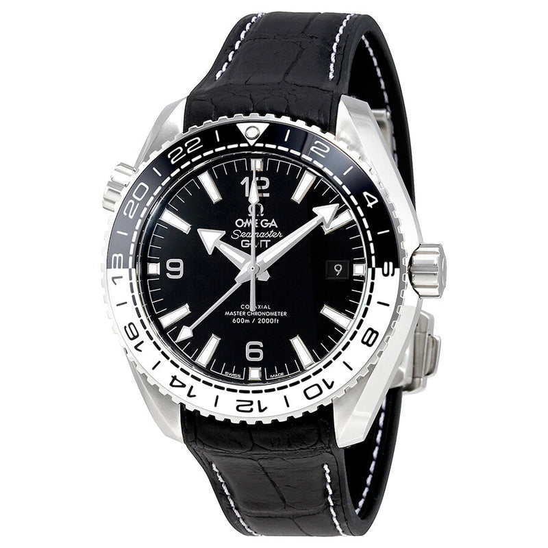 Omega Seamaster Planet Ocean Automatic Men's Watch #215.33.44.22.01.001 - Watches of America