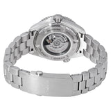 Omega Seamaster Planet Ocean Automatic Diamond Ladies Watch #232.15.42.21.04.001 - Watches of America #3