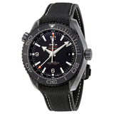 Omega Seamaster Planet Ocean Automatic Men's Watch #215.92.46.22.01.001 - Watches of America
