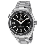 Omega Seamaster Planet Ocean Black Dial Men's Watch #232.30.42.21.01.001 - Watches of America