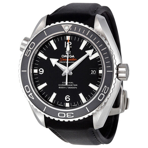 Omega Seamaster Planet Ocean Automatic Men's Watch #232.32.46.21.01.003 - Watches of America