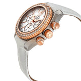 Omega Seamaster Planet Ocean Chronograph Automatic Chronometer Diamond Ladies Watch #222.28.38.50.04.001 - Watches of America #2
