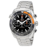 Omega Seamaster Planet Ocean Chronograph Automatic Men's Watch #215.30.46.51.01.002 - Watches of America