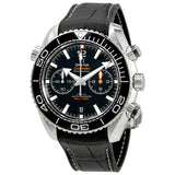 Omega Seamaster Planet Ocean Chronograph Automatic Men's Watch #215.33.46.51.01.001 - Watches of America