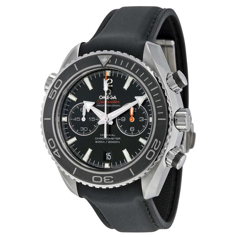 Omega Seamaster Planet Ocean Chrono Men's Watch #232.32.46.51.01.003 - Watches of America