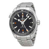 Omega Seamaster Planet Ocean GMT Men's Watch 23230442201002#232.30.44.22.01.002 - Watches of America