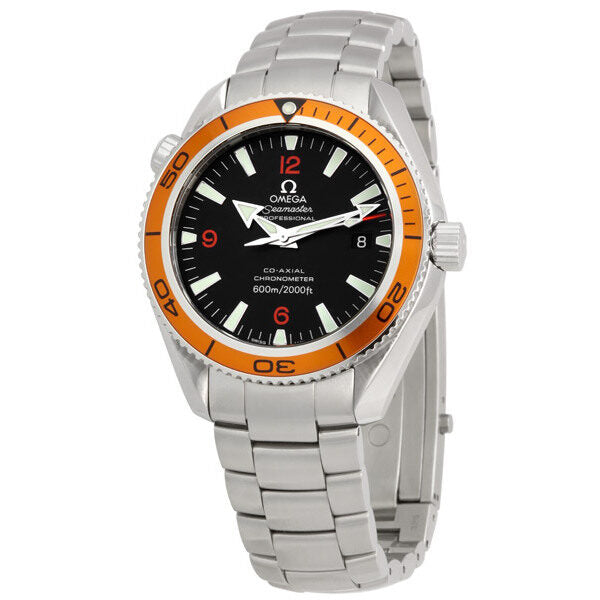 Omega Seamaster Planet Ocean Men's Watch #2209.50 - Watches of America