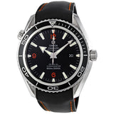 Omega Seamaster Planet Ocean Steel XL Men's Watch #2900.51.82 - Watches of America